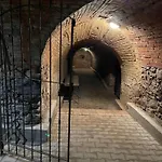 Gasthuis Penzion U Stodoly