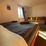 Penzion U Stodoly Gasthuis Lukov (Znojmo)