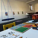 Gasthuis Penzion U Stodoly 3*