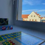 Penzion U Stodoly 3*