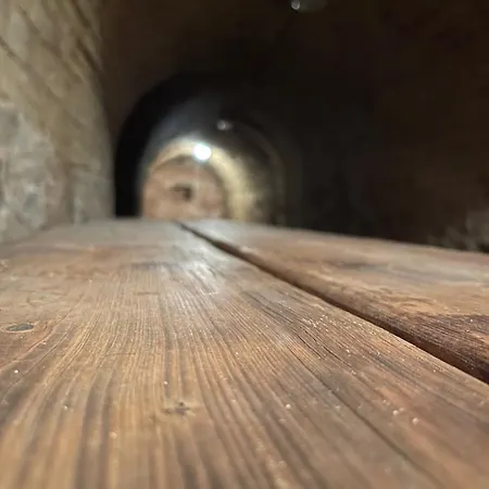 U Stodoly Pensjonat Lukov (Znojmo)