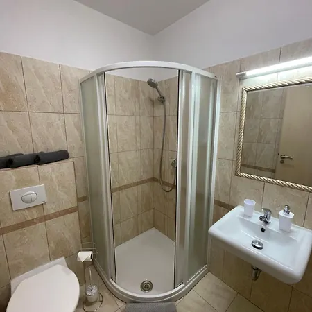 Penzion U Stodoly Gasthof 3*
