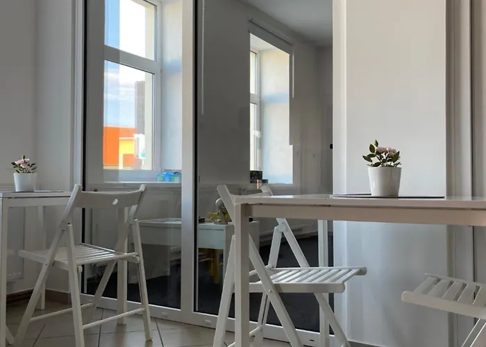 Maison d'hôtes Penzion U Stodoly