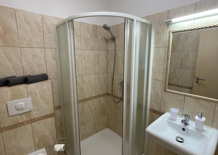 Penzion U Stodoly Gasthuis 3*